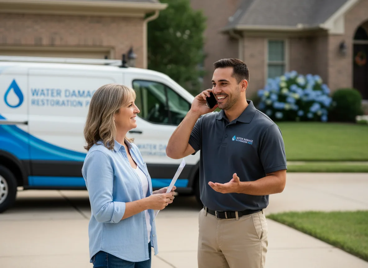 Flood Restoration Sedona, AZ FAQs